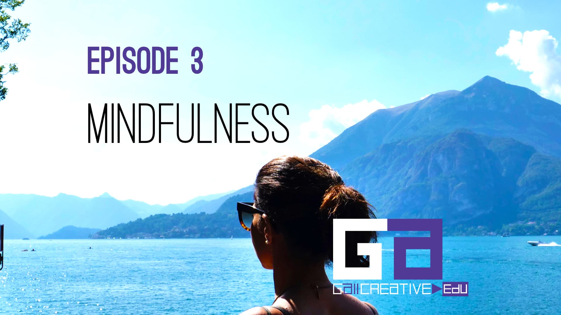 EDU — Episode 3
